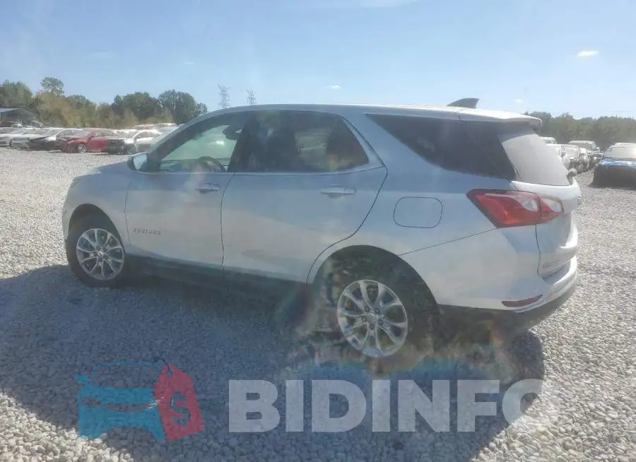 2GNAXJEV2L6252622 Photo# 2
