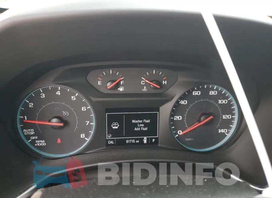 2GNAXJEV5J6287796 Photo# 9