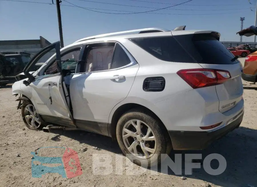 2GNAXLEX1K6288457 Photo# 2