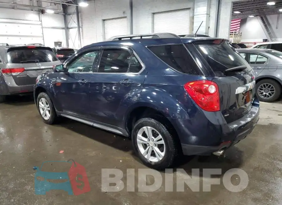 2GNFLGE38F6424739 Photo# 2
