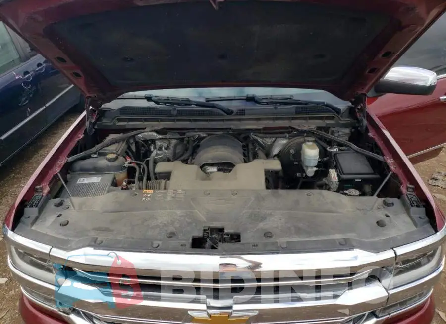 3GCUKTEC6GG300650 Photo# 11