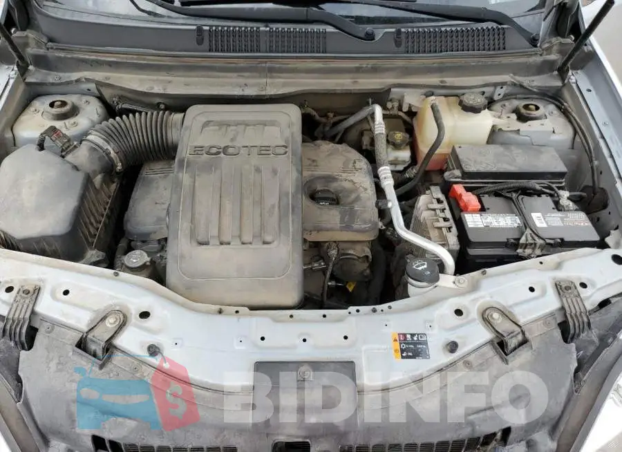 3GNAL3EK2ES644713 Photo# 12