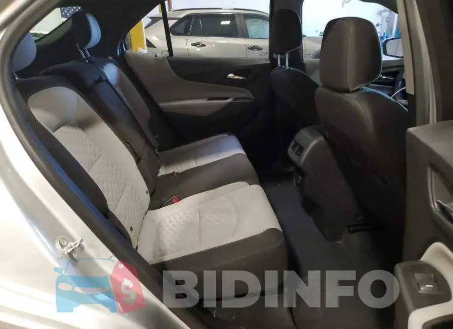 3GNAXHEV8LS580153 Photo# 10