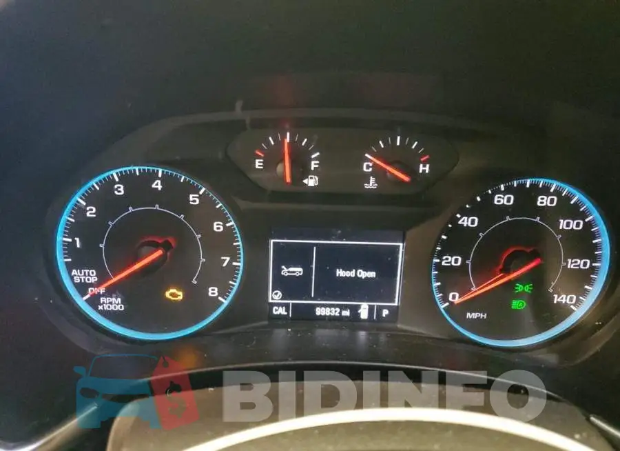 3GNAXHEV8LS580153 Photo# 9