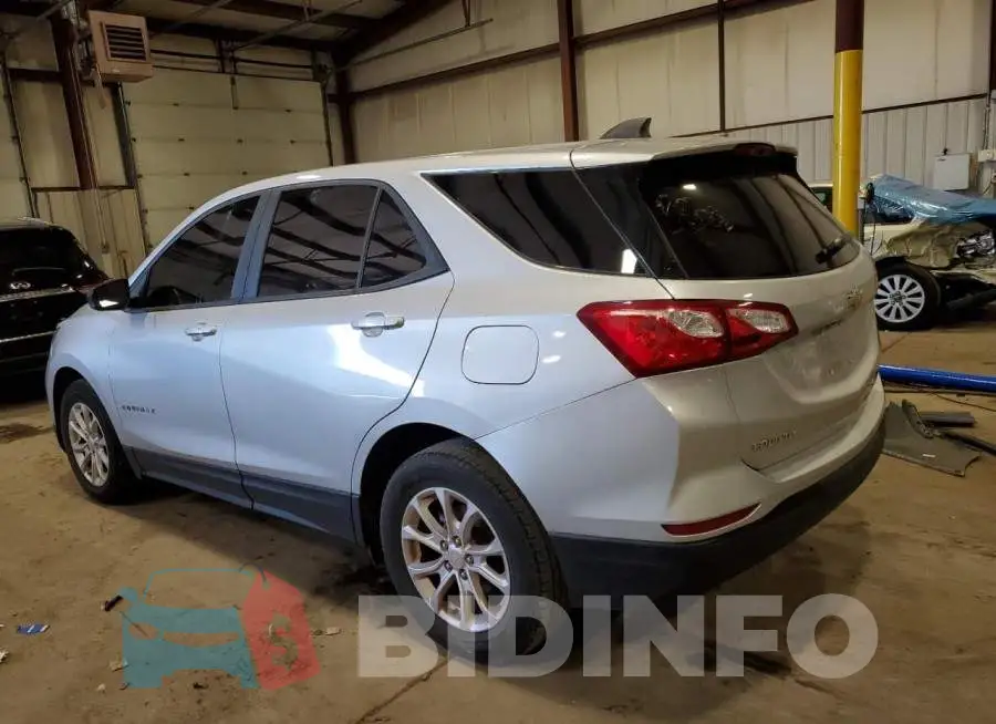 3GNAXHEV8LS580153 Photo# 2