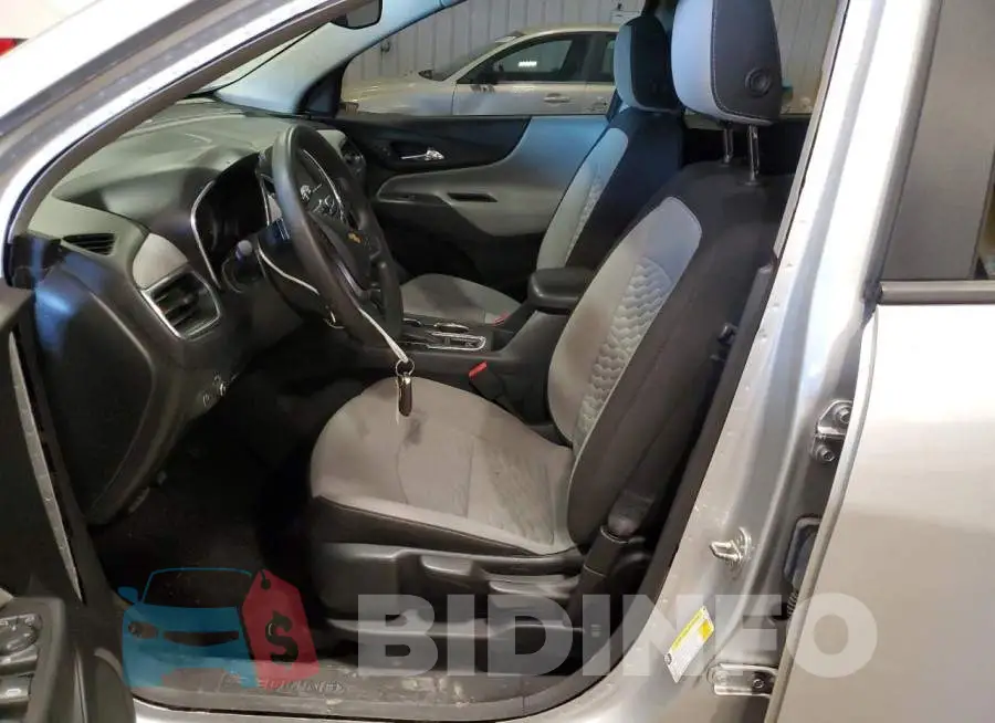3GNAXHEV8LS580153 Photo# 7