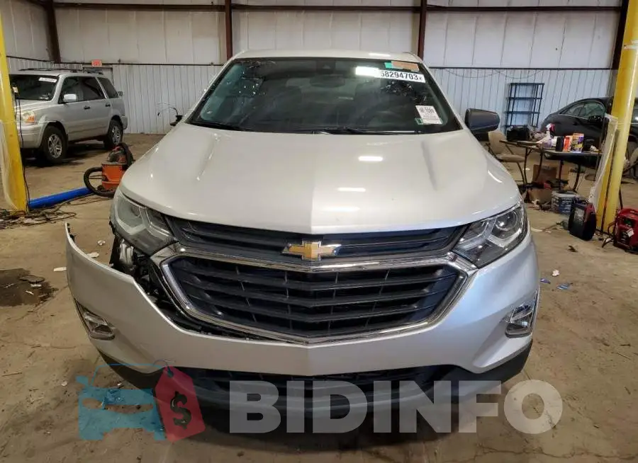 3GNAXHEV8LS580153 Photo# 5