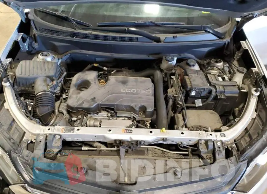 3GNAXHEV8LS580153 Photo# 11