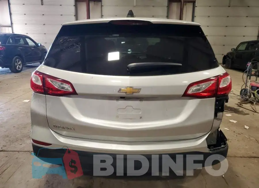 3GNAXHEV8LS580153 Photo# 6