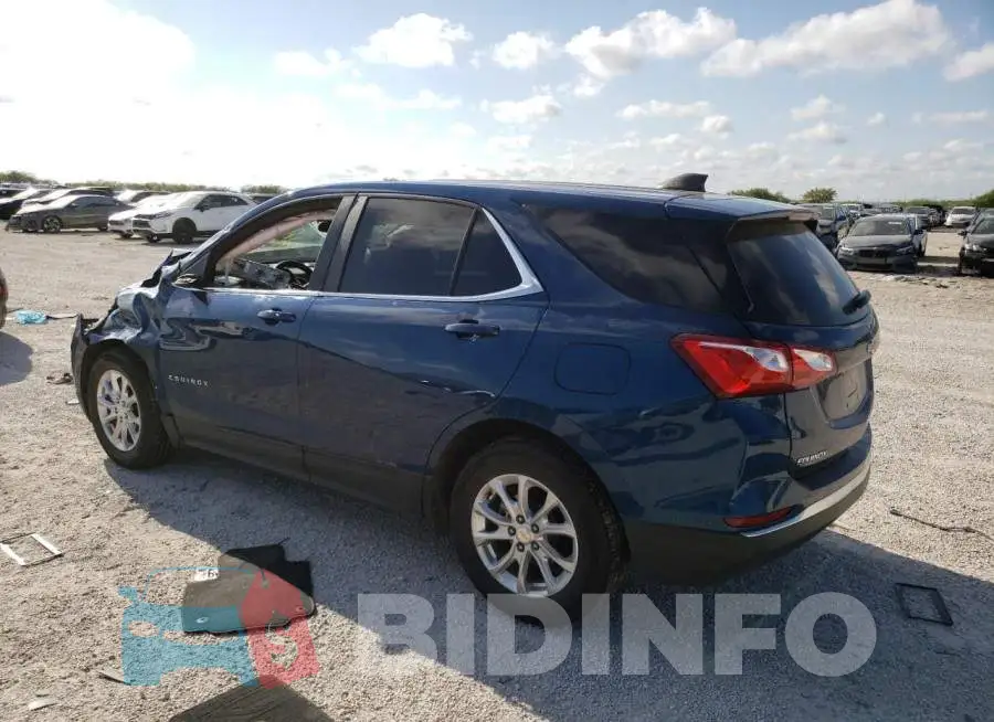 3GNAXKEV9ML390791 Photo# 2