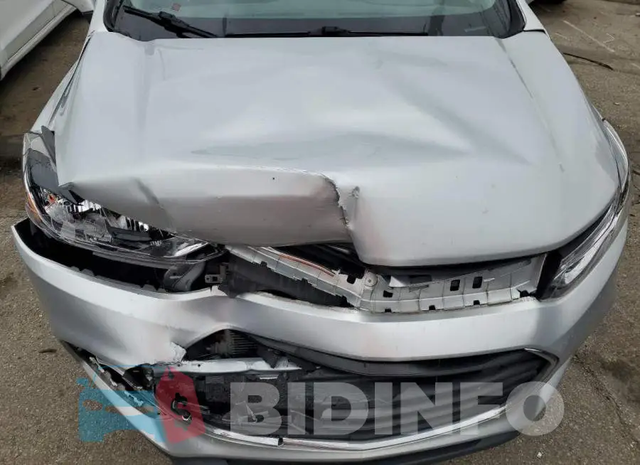 3GNCJKSB2JL206582 Photo# 11