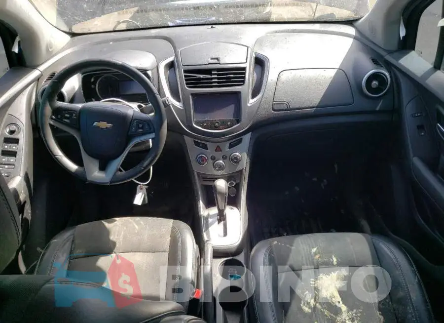 3GNCJPSB2GL133252 Photo# 8