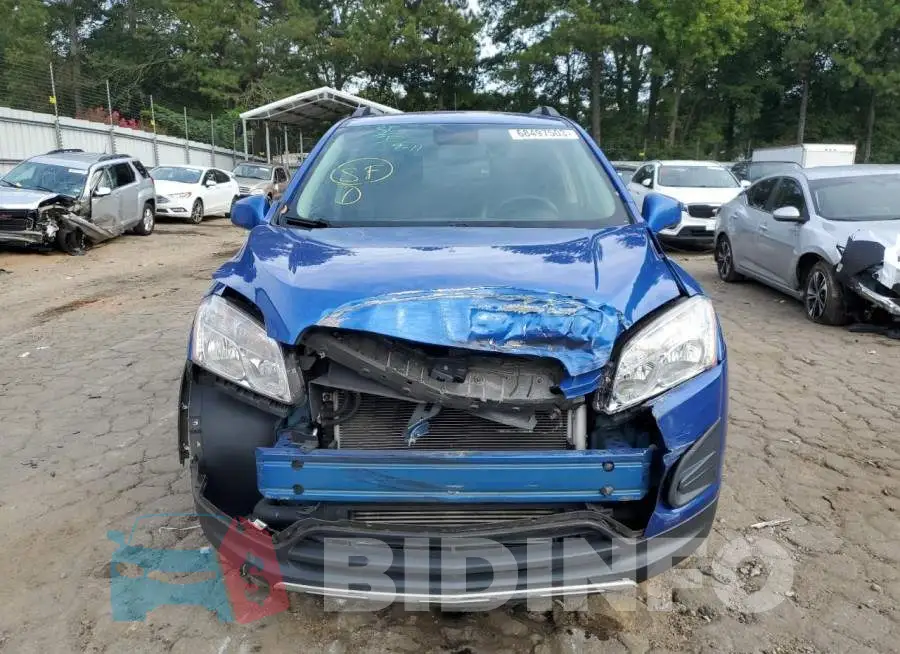 KL7CJLSB5FB263556 Photo# 5