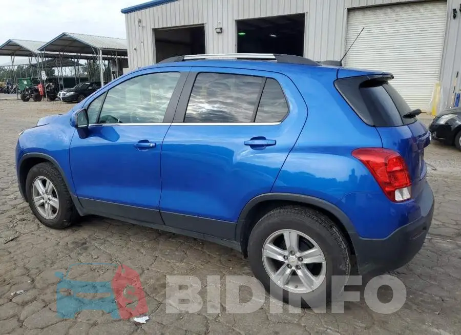 KL7CJLSB5FB263556 Photo# 2