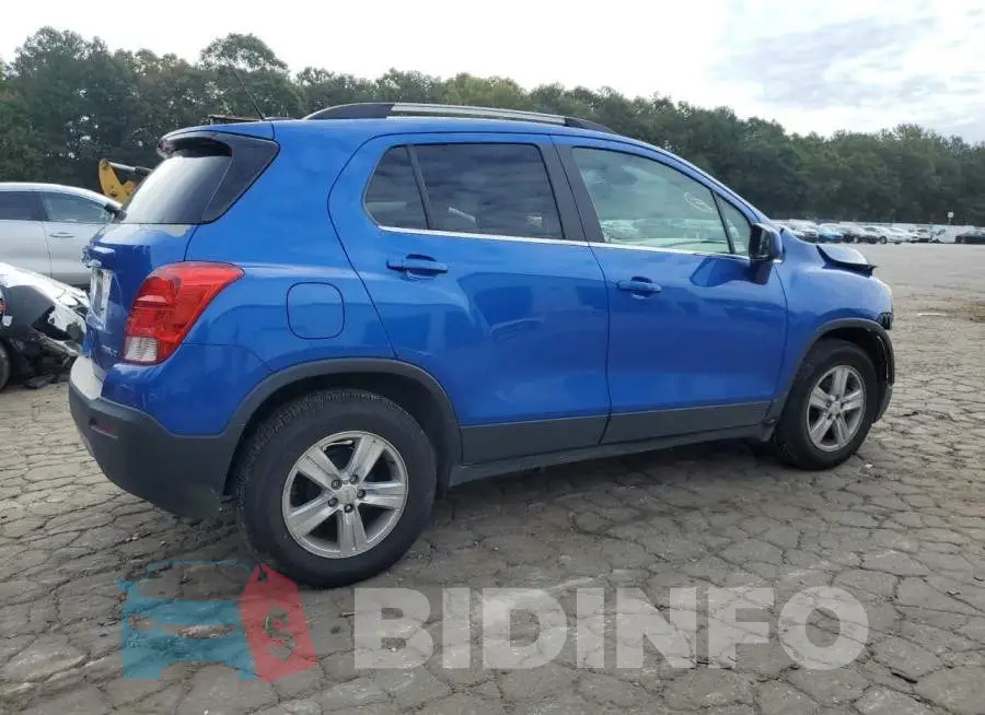 KL7CJLSB5FB263556 Photo# 3
