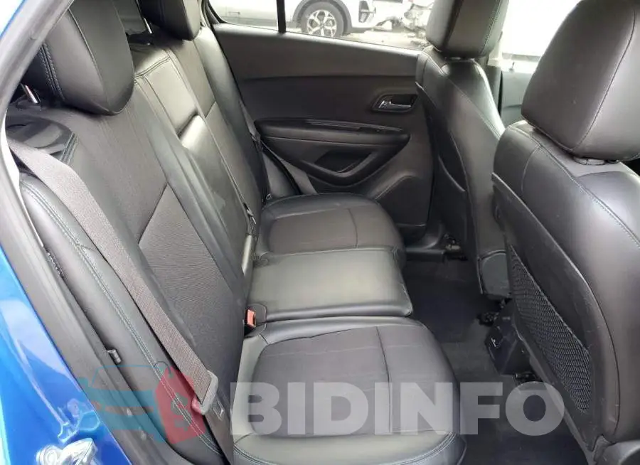 KL7CJLSB5FB263556 Photo# 10