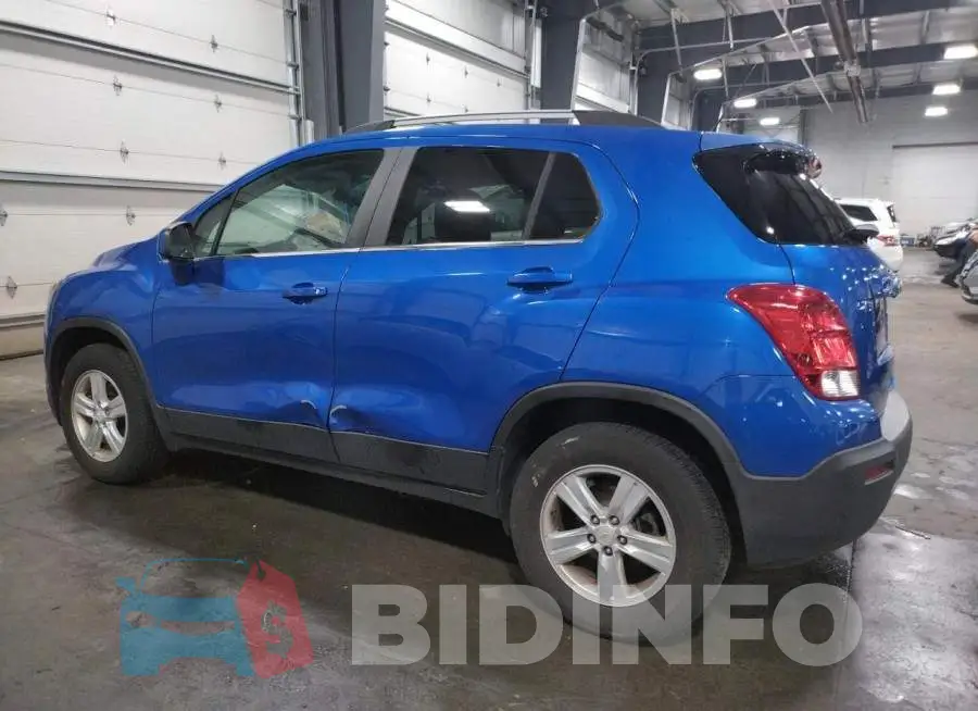 KL7CJRSB0FB127502 Photo# 2