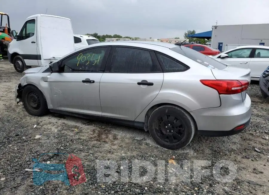 1FADP3E22HL337861 Photo# 2