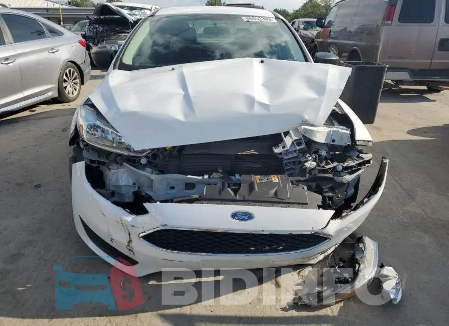 1FADP3E27GL249595 Photo# 5