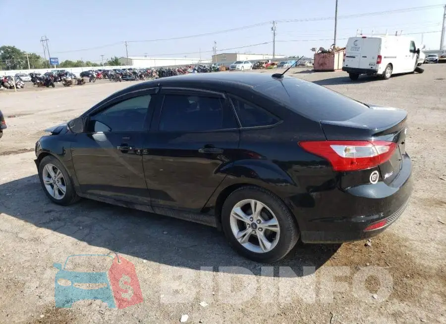 1FADP3F22EL402699 Photo# 2