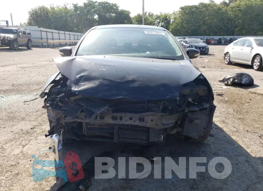 1FADP3F22EL402699 Photo# 5