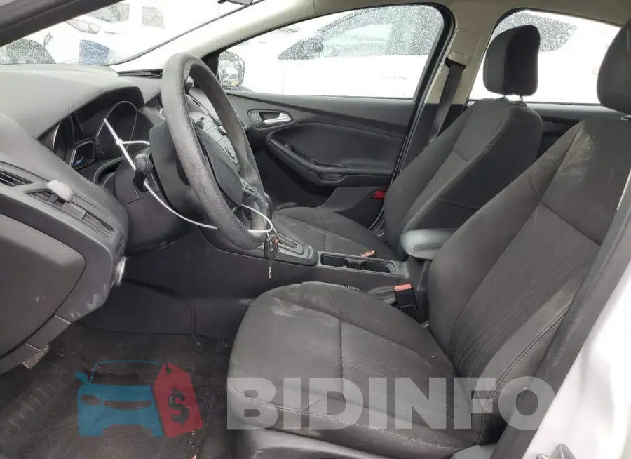 1FADP3F22HL225785 Photo# 7