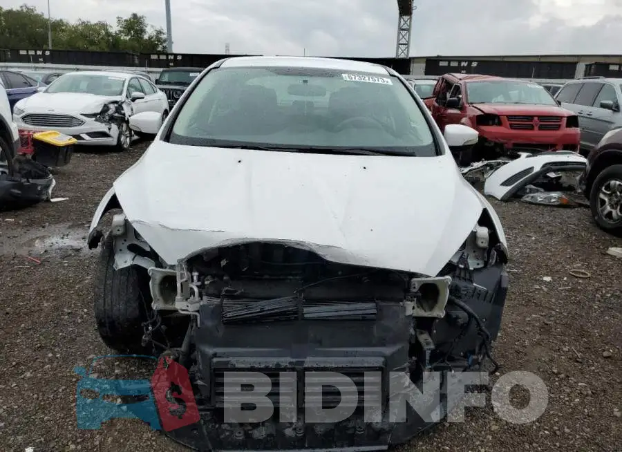 1FADP3F22HL225785 Photo# 5