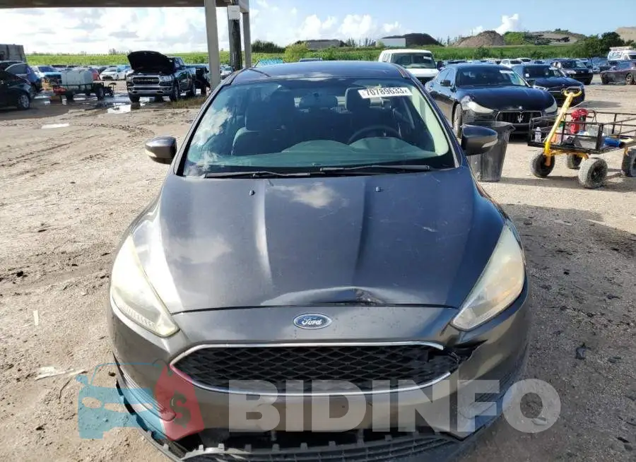 1FADP3F24GL276512 Photo# 5