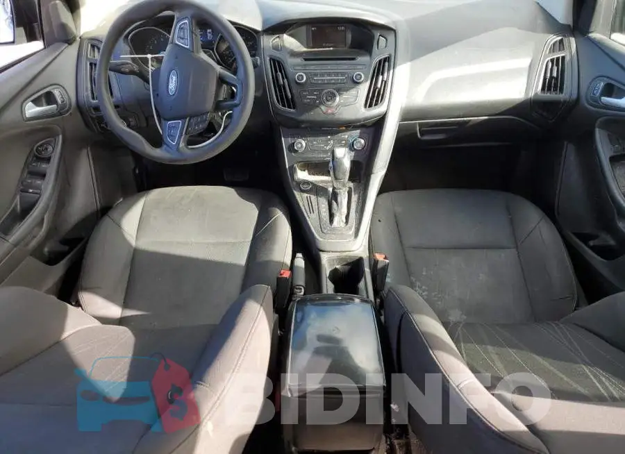 1FADP3F24GL276512 Photo# 8