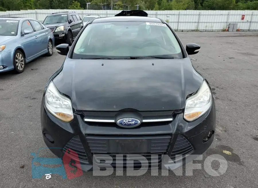 1FADP3F25EL415477 Photo# 5