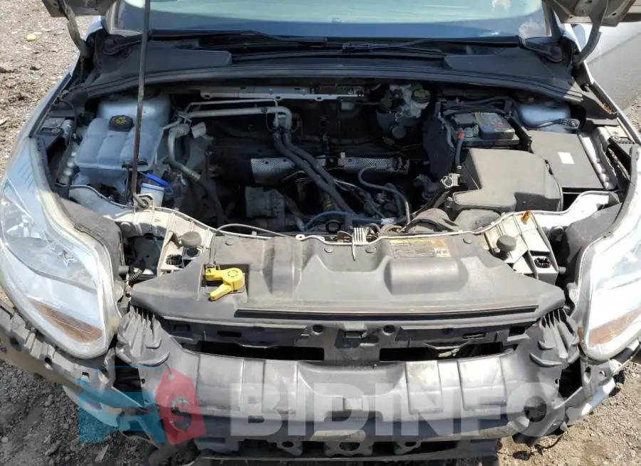 1FADP3F26EL153985 Photo# 11