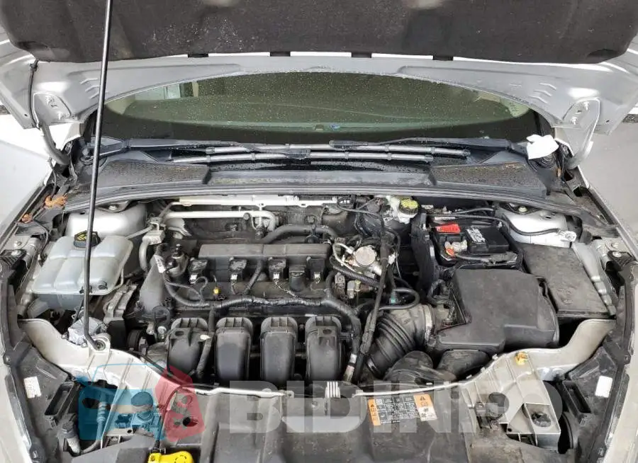 1FADP3F26GL355177 Photo# 11
