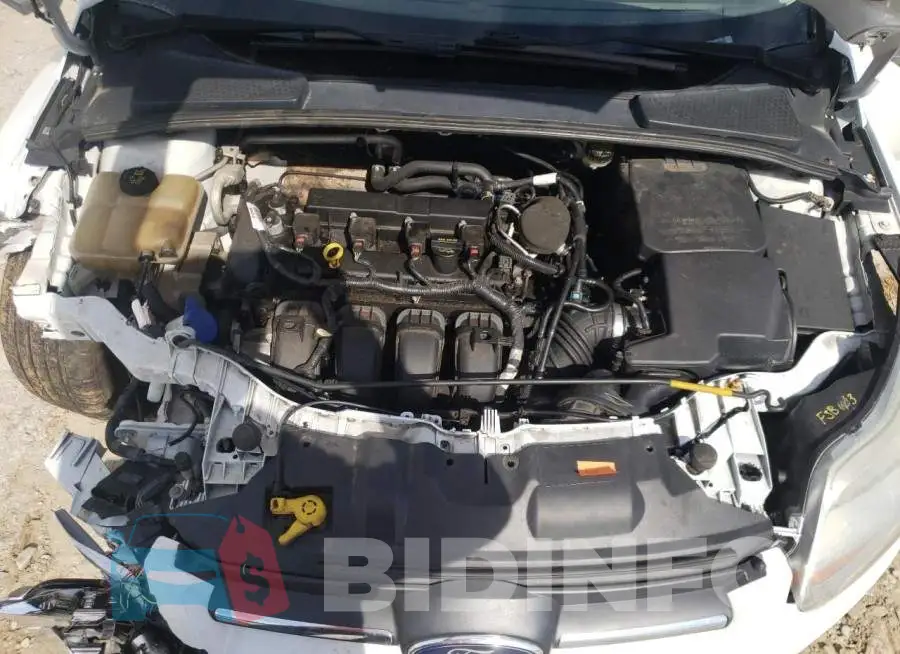 1FADP3F27EL268725 Photo# 11
