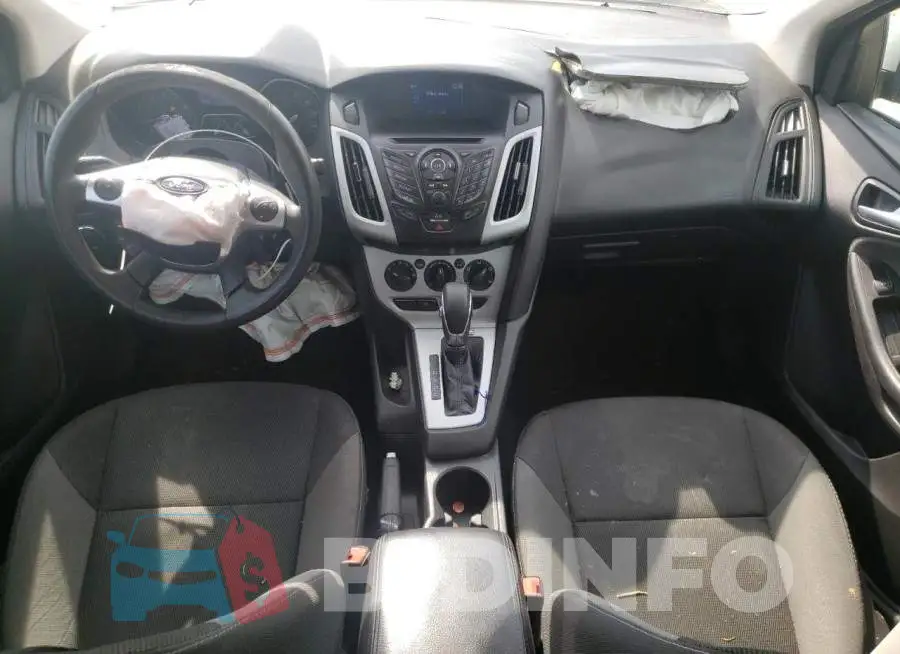 1FADP3F27EL268725 Photo# 8