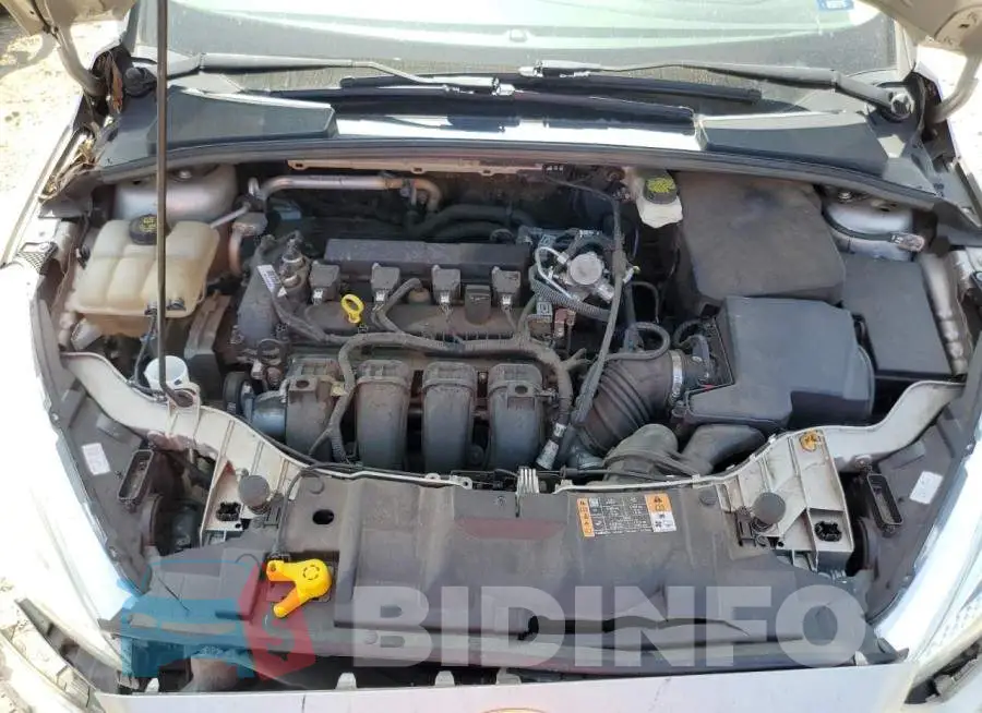 1FADP3F27HL202325 Photo# 11