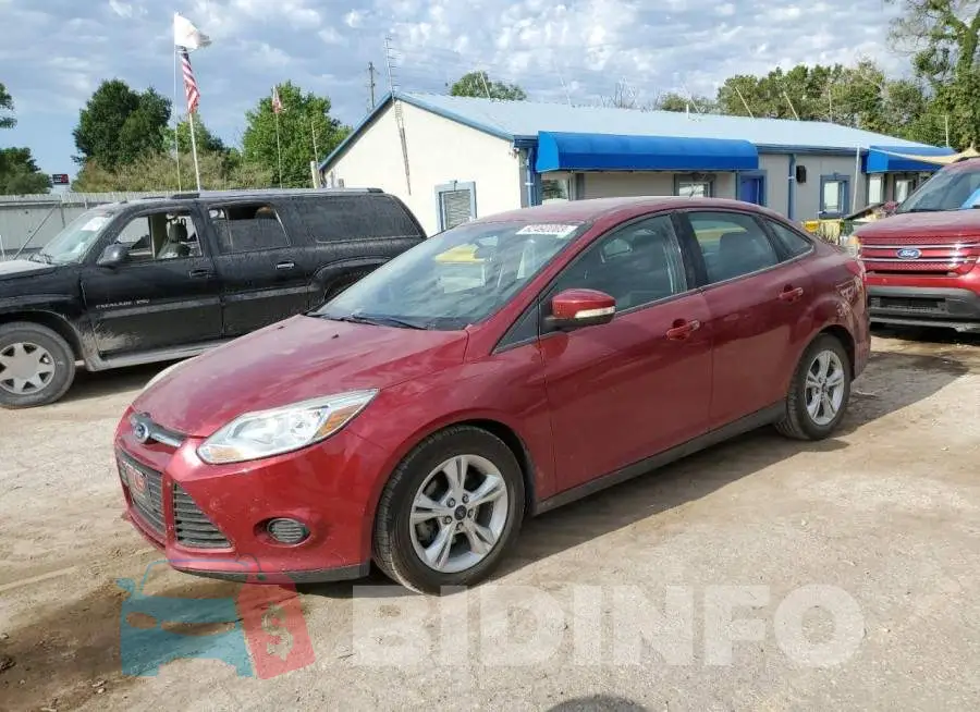 1FADP3F28EL339477 Photo# 1