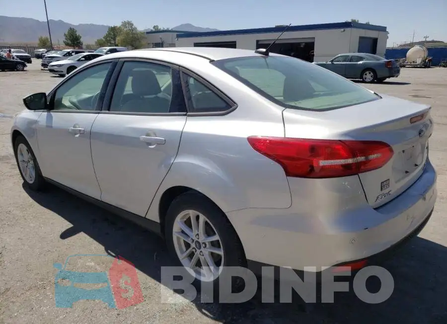 1FADP3F28FL204937 Photo# 2
