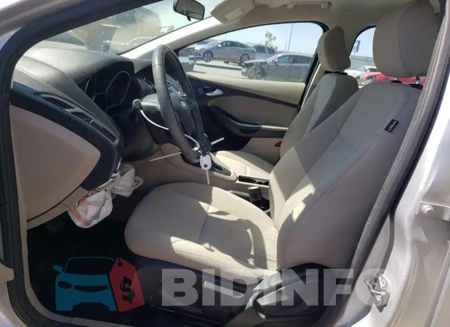 1FADP3F28FL204937 Photo# 7