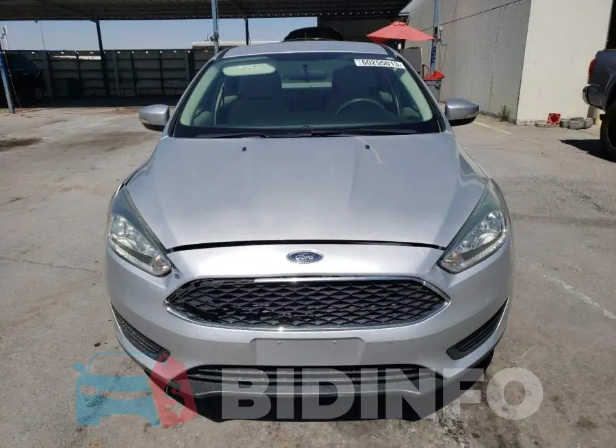 1FADP3F28FL204937 Photo# 5