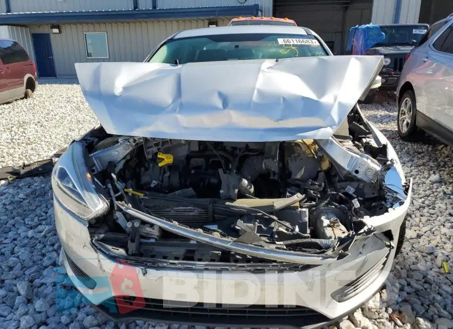 1FADP3F28GL220721 Photo# 5