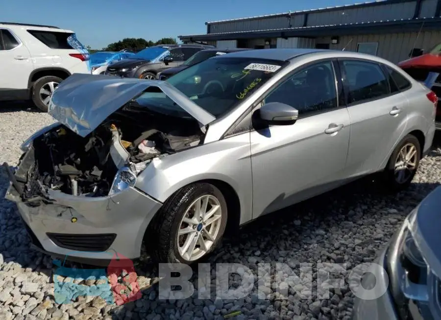 1FADP3F28GL220721 Photo# 1