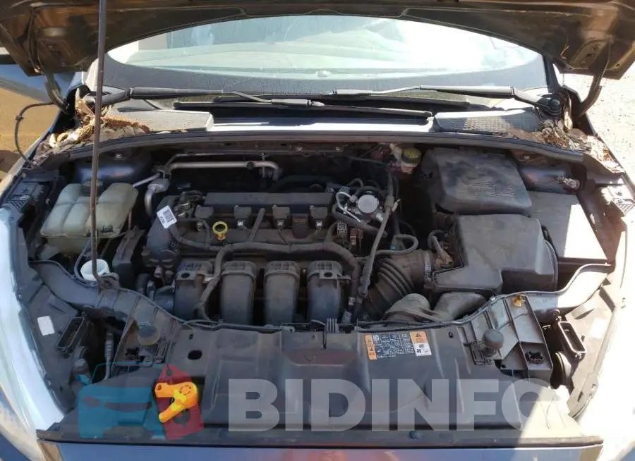 1FADP3F28GL360106 Photo# 11