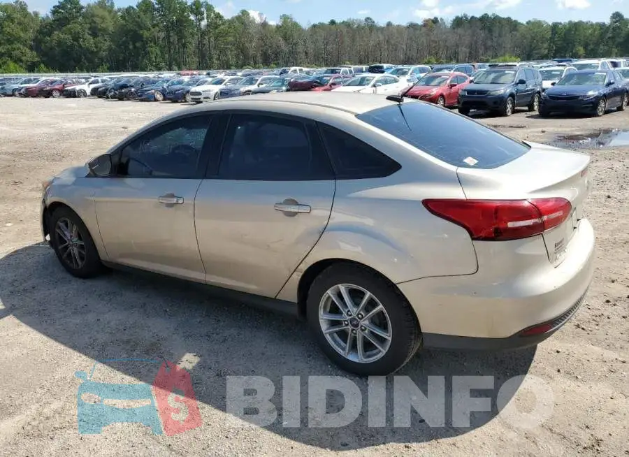 1FADP3F2XHL317498 Photo# 2