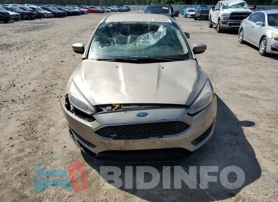 1FADP3F2XHL317498 Photo# 5