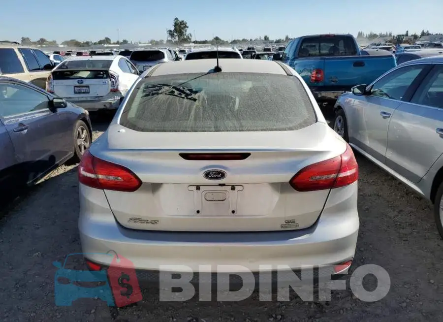 1FADP3FE1HL290654 Photo# 6