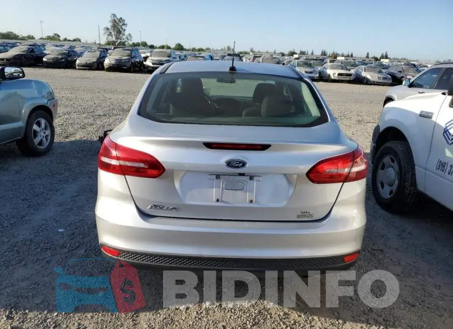 1FADP3FE5HL285117 Photo# 6