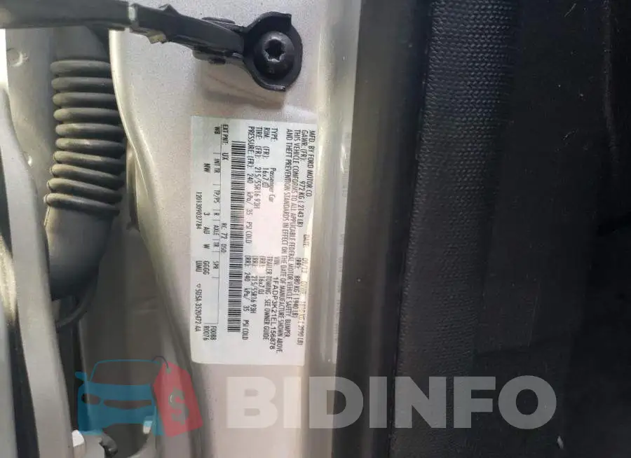 1FADP3K21EL156878 Photo# 12