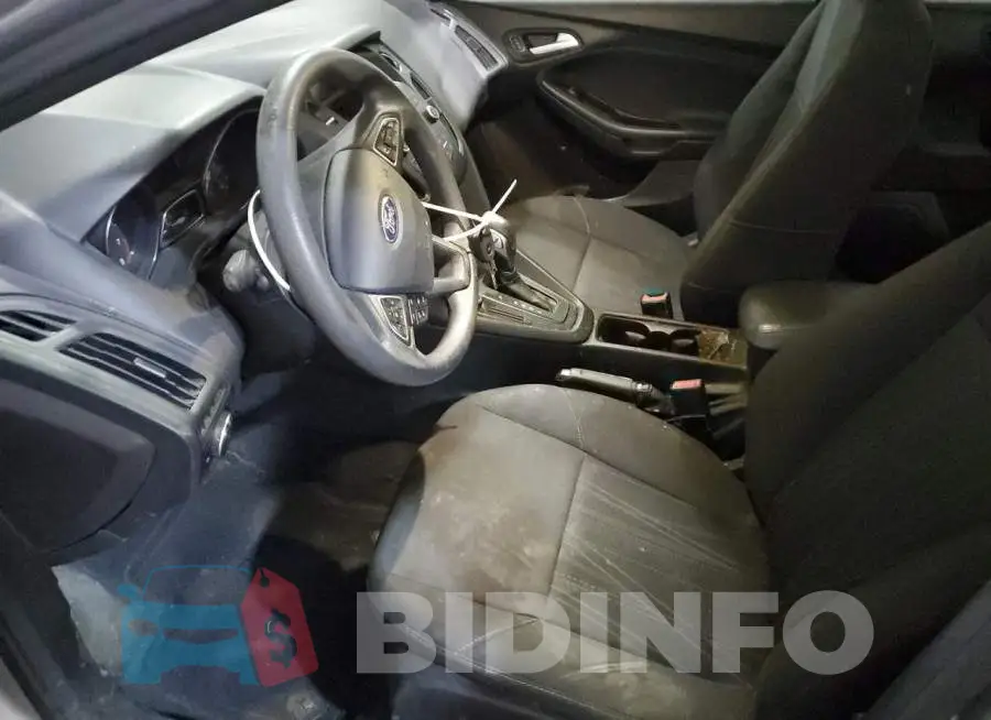 1FADP3K29GL270145 Photo# 7