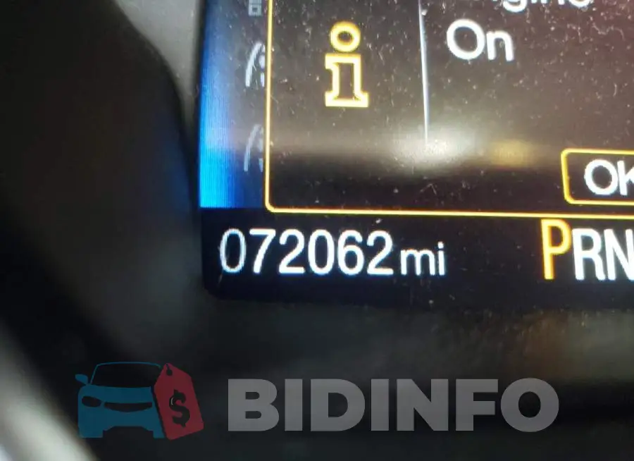 1FADP3K2XGL284524 Photo# 8