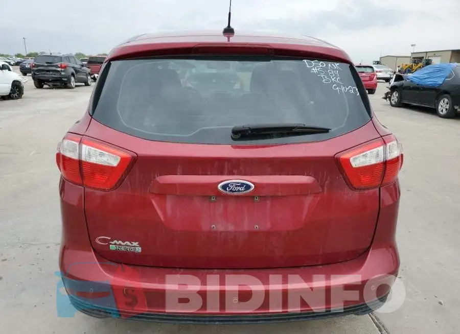 1FADP5CU6EL500572 Photo# 6